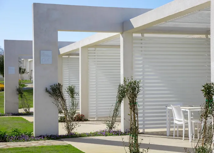 Apartman Stunning Capo Falcone Charming Num1362