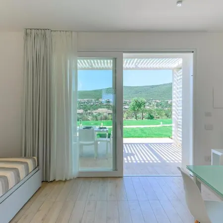 Stunning Capo Falcone Charming Num1362 Apartament *