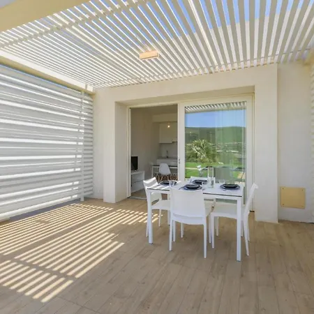 Apartment Stunning Capo Falcone Charming Num1362