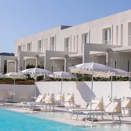 Apartment Stunning Capo Falcone Charming Num1362