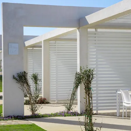 Apartment Stunning Capo Falcone Charming Num1362