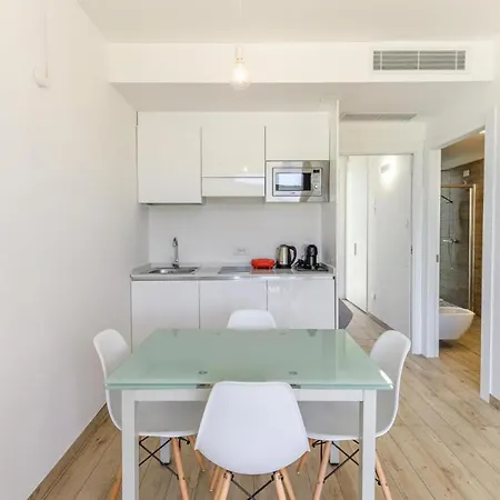 Stunning Capo Falcone Charming Num1362 Apartament