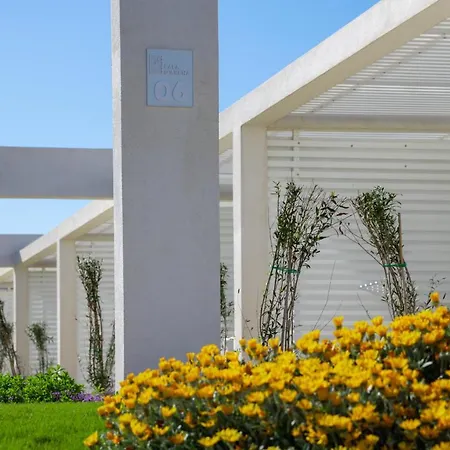 Apartament Stunning Capo Falcone Charming Num1362 Stintino