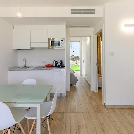 Stunning Capo Falcone Charming Num1362 Apartment
